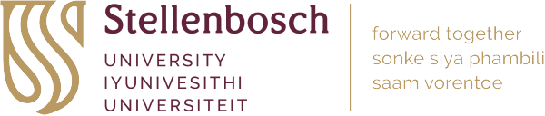 Stellenbosch University Certification