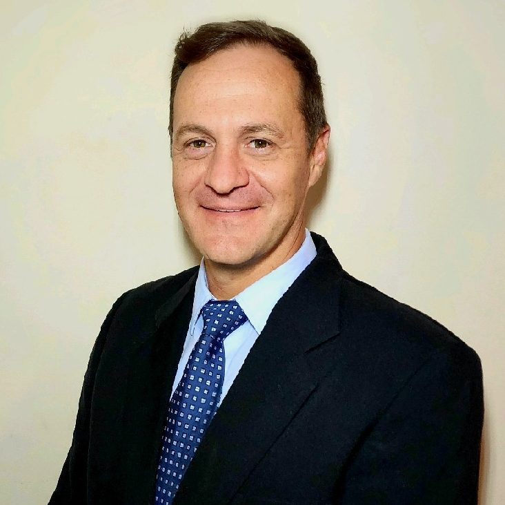 Coenie Nel