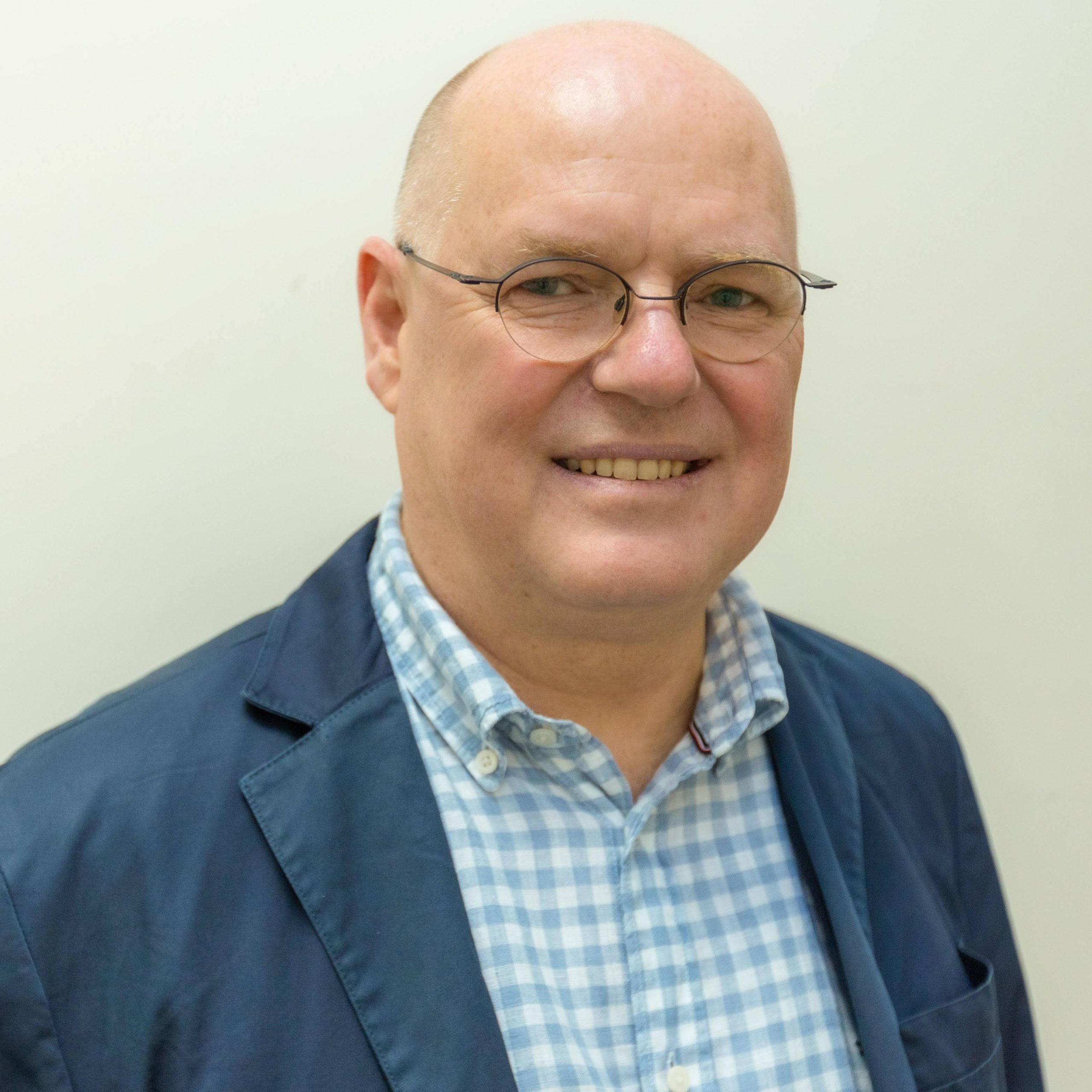 Prof Daniel Malan