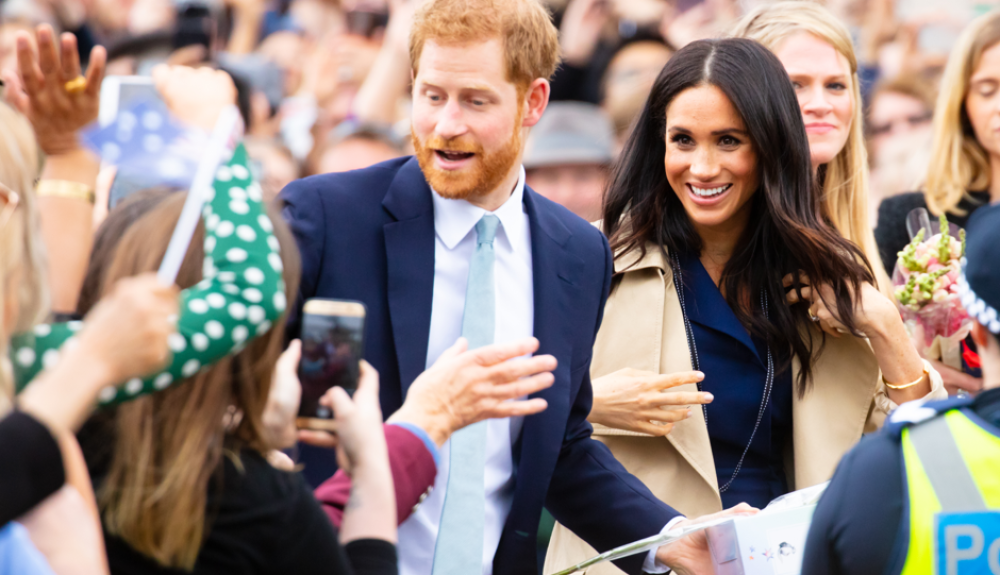 5 leadership skills and lessons to be learnt from Megxit