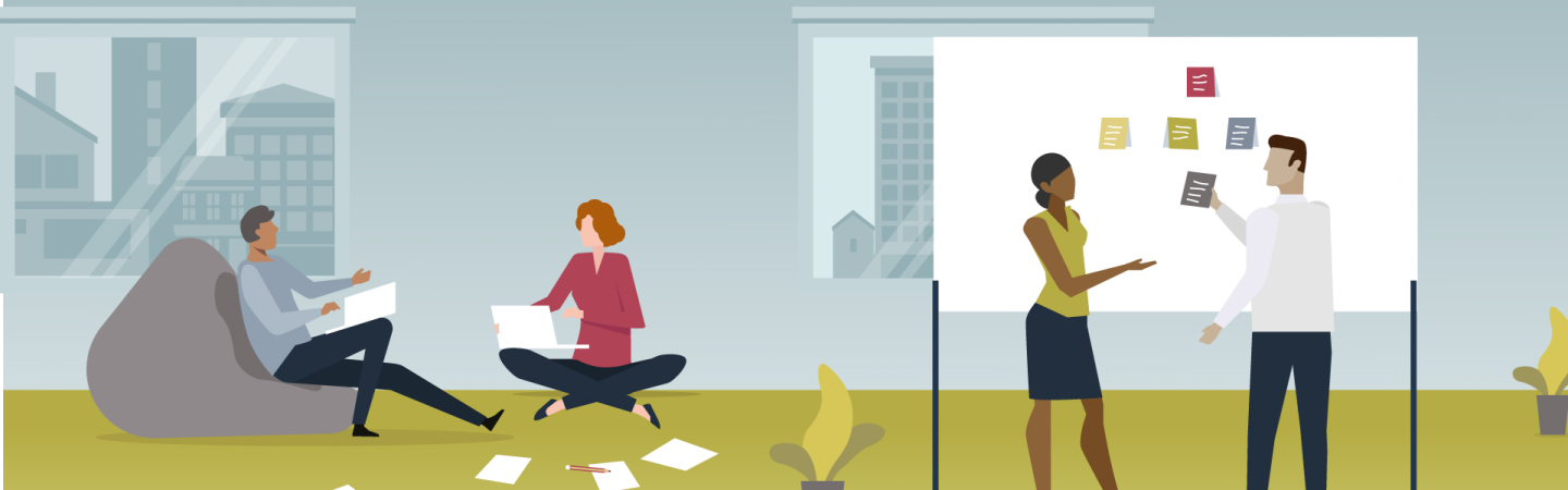 Talent management: preparing for the future of work