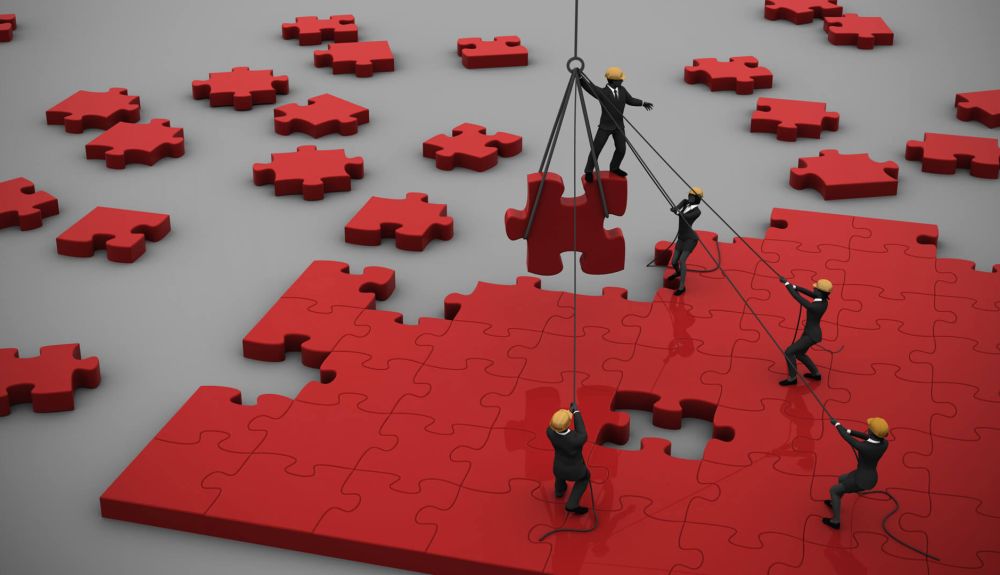 5 ways to improve your project management skills
