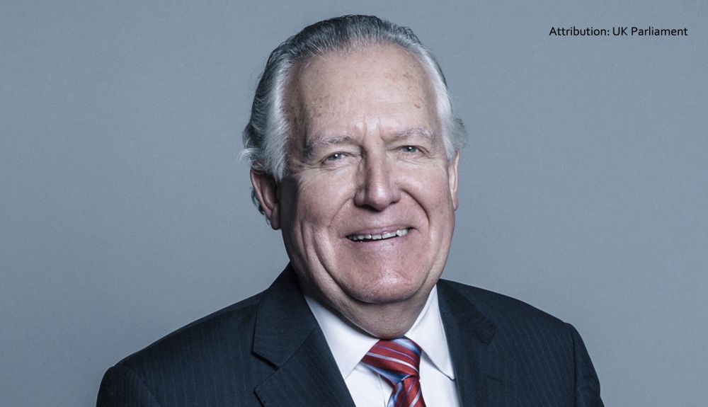 Lord Hain: How does SA need to grow under President Ramaphosa?