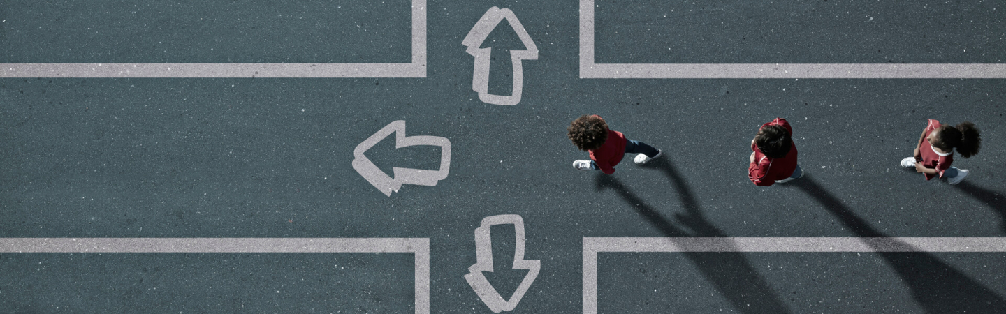 5 skills every young leader needs to learn