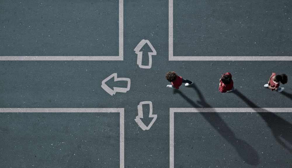 5 skills every young leader needs to learn