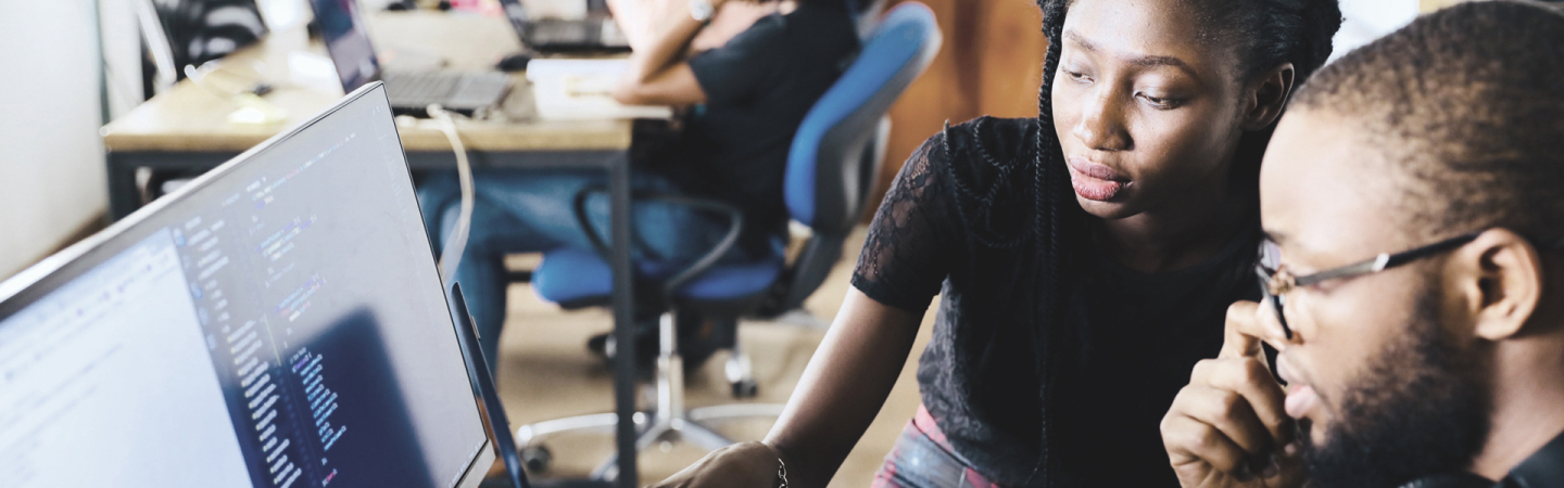 How to upskill your team to meet the needs of a tech-led transition