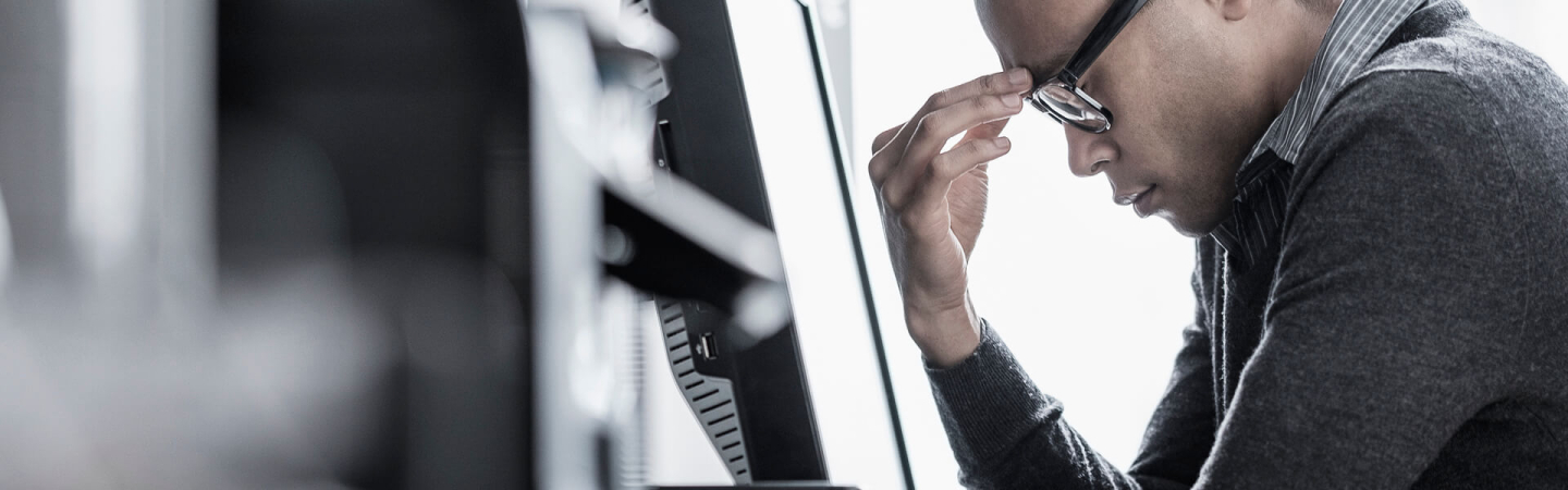 6 stress management tips when working remotely