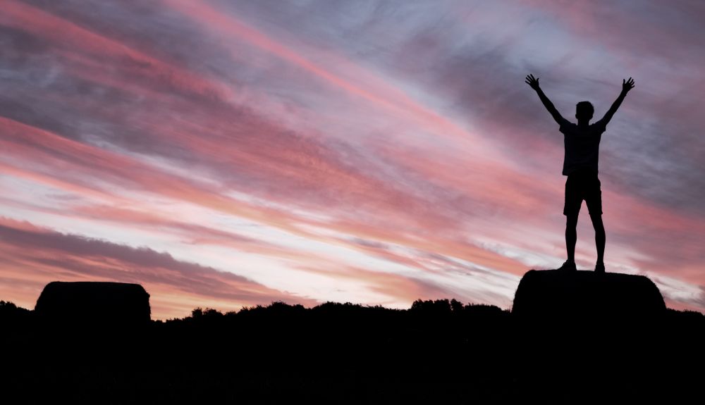 Improve your personal mastery in leadership