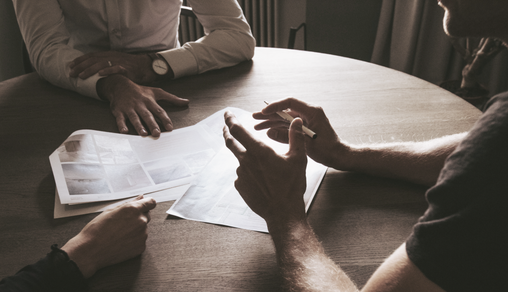 Introduce conflict resolution before it’s too late