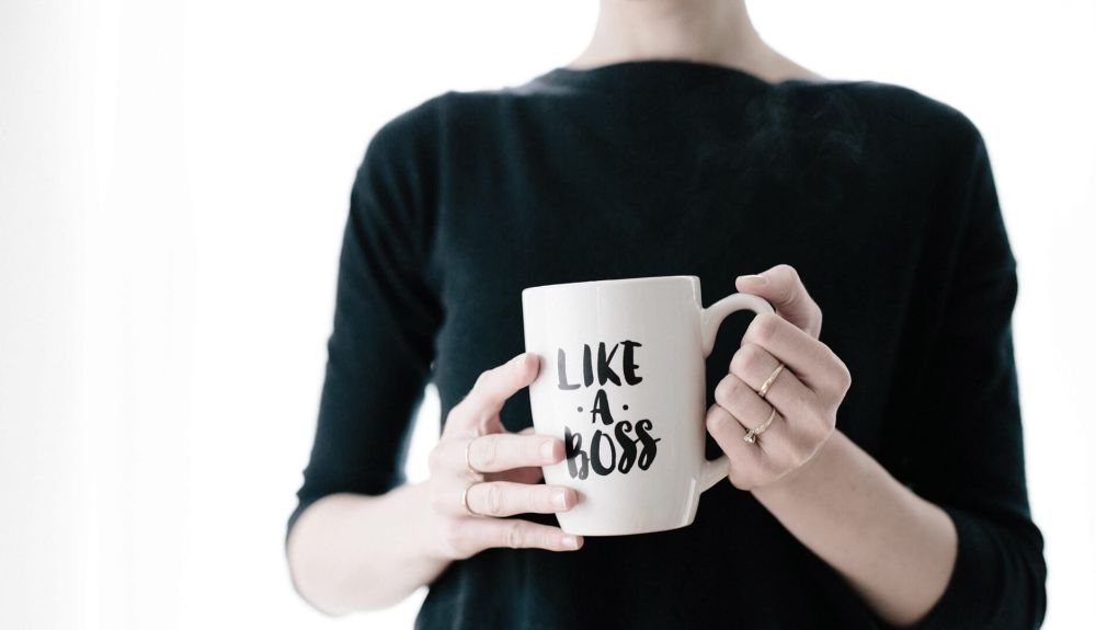 Women in leadership: 3 important leadership lessons