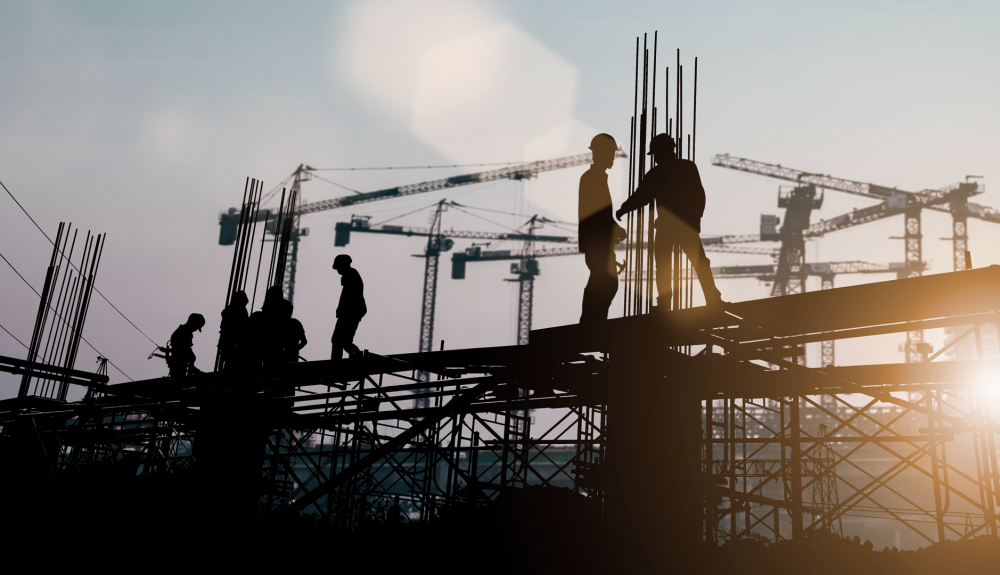 6 tips for large-scale construction management projects
