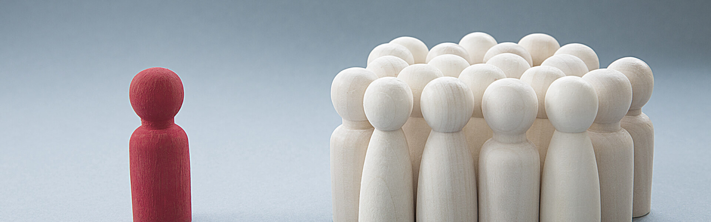 How leadership and management can respond to crisis