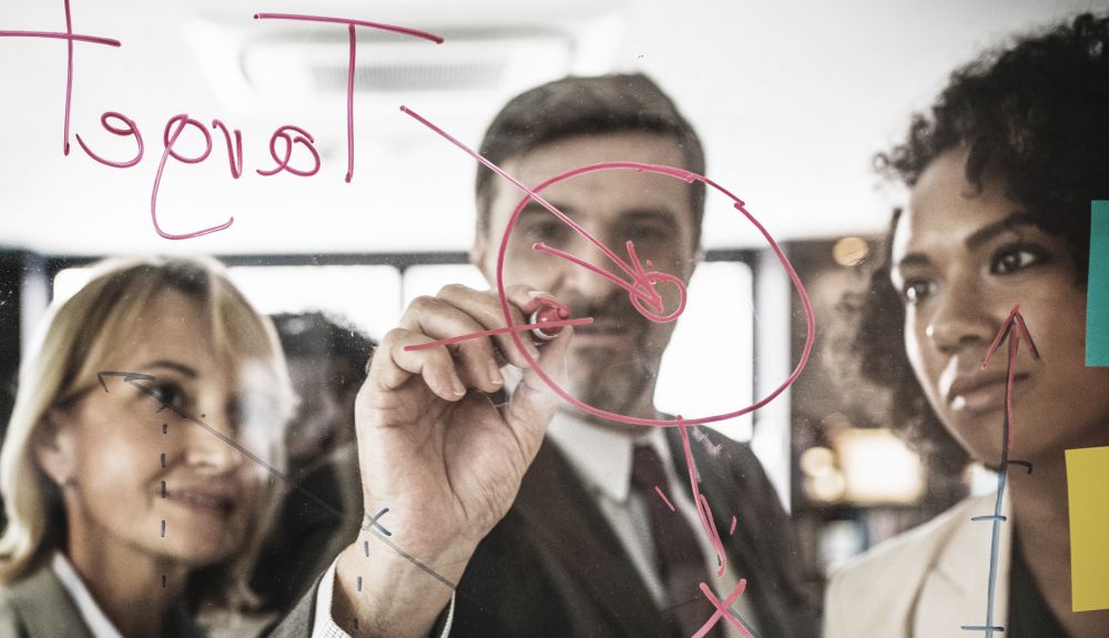 Difficult but possible: How to change leadership culture