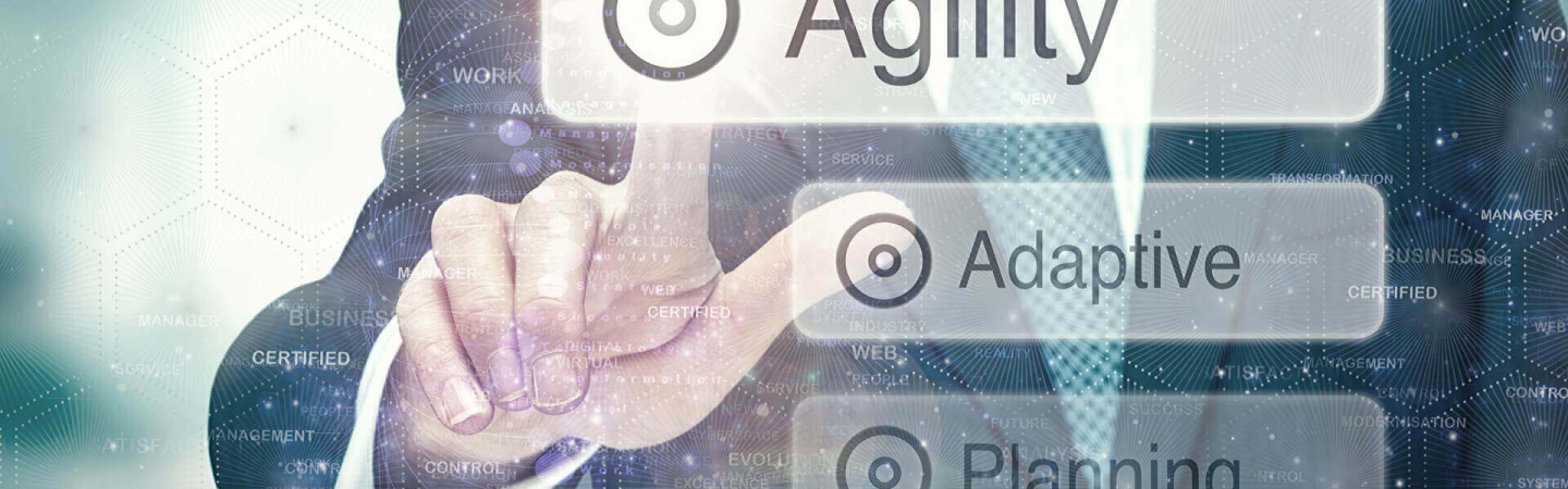 How to improve your AQ and become more adaptable