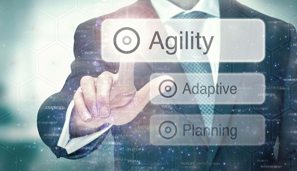 How to improve your AQ and become more adaptable