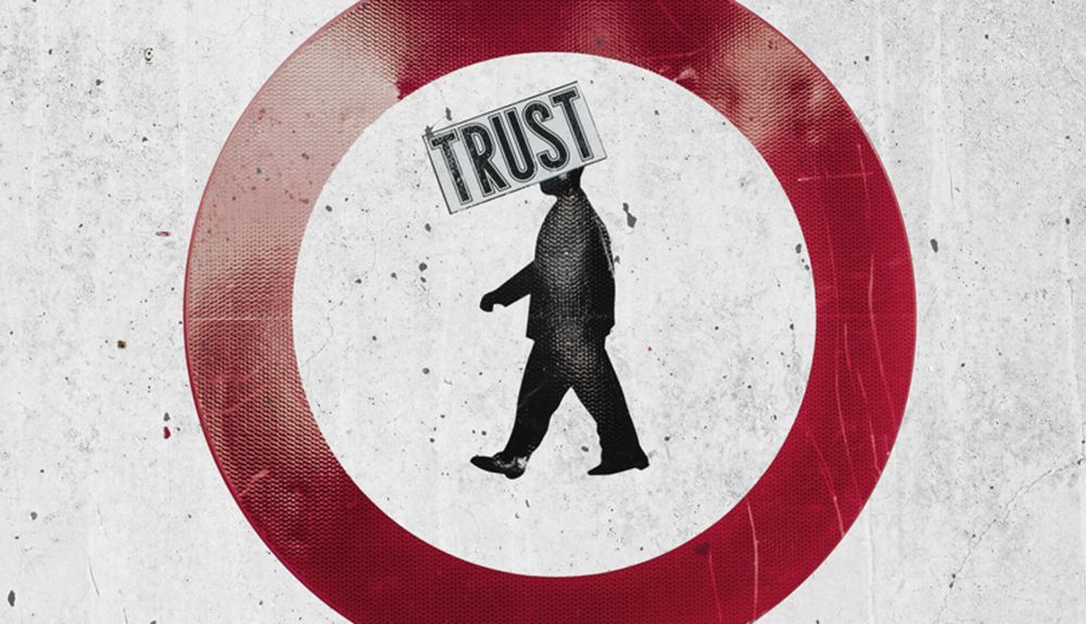 5 steps to rebuild an organisational culture of trust