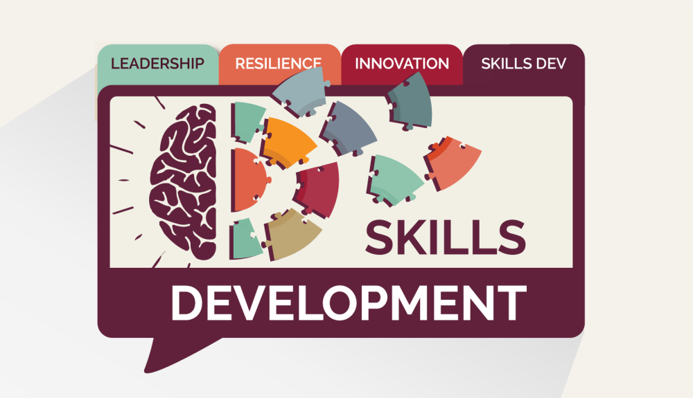 Forging the Future: The Crucial Role of Reskilling and Upskilling in New Economic Paradigms
