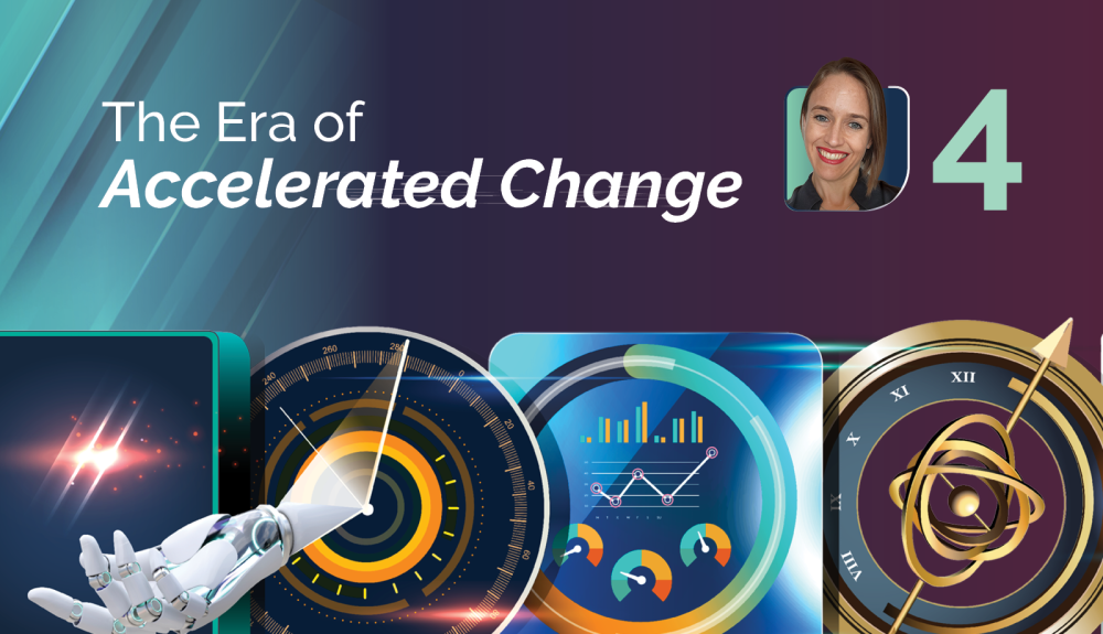 How Solid is your Strategy, Really? | Webinar 4: Eras Of Accelerated Change Webinar Series