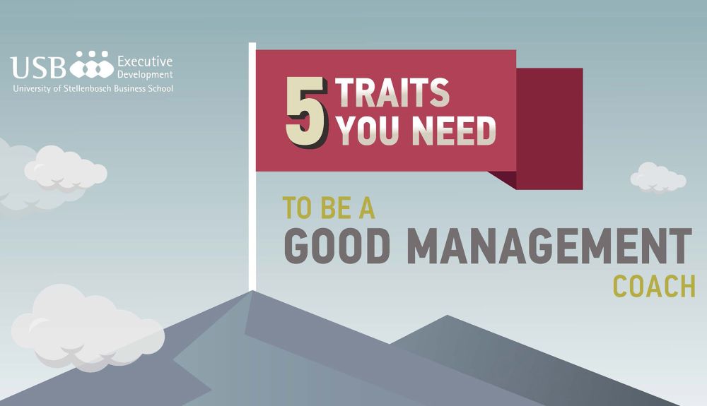 What does it take to become an executive coach?