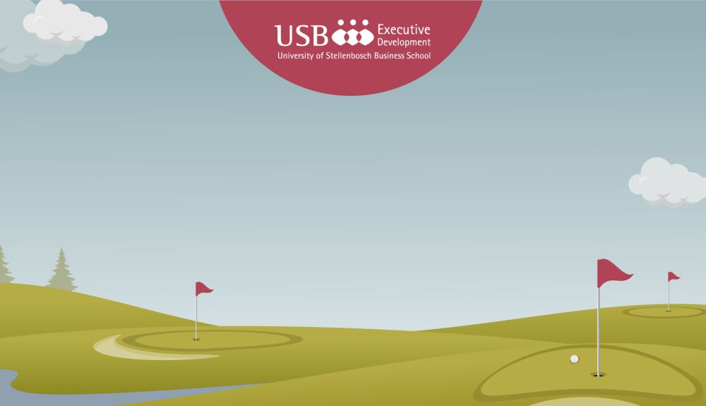 4 career development lessons to learn from golf