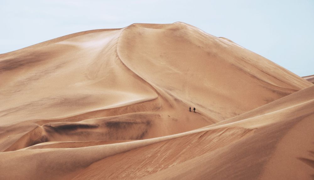 Namibia’s new visa laws and the impact on talent development