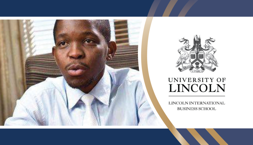 My SMDP Journey… continued! Looking back at Odwa Mtimkulu’s Lincoln Journey.