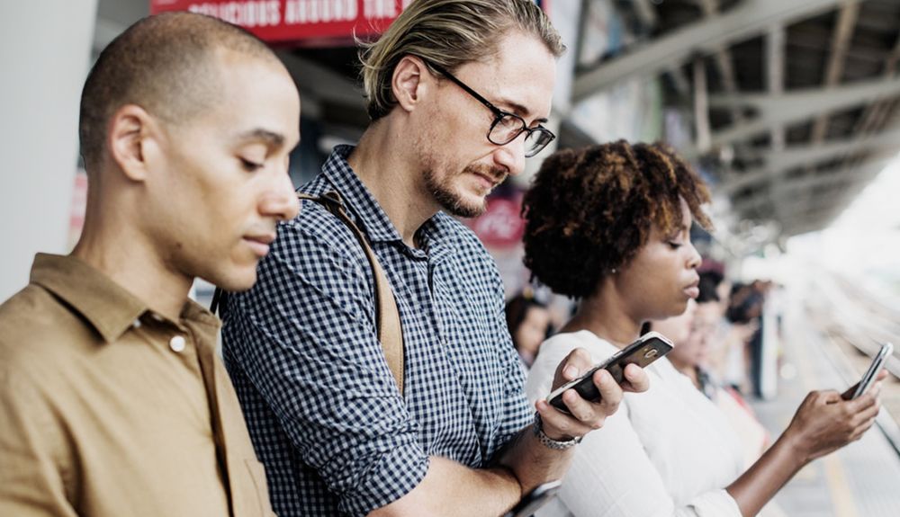 Leaders need to be schooled in social media