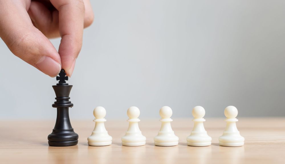 Succession planning: how to transition under new management