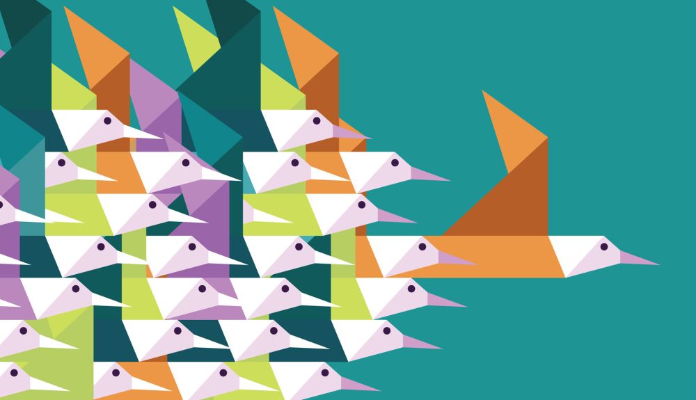 Why I admire good leaders that bring stability