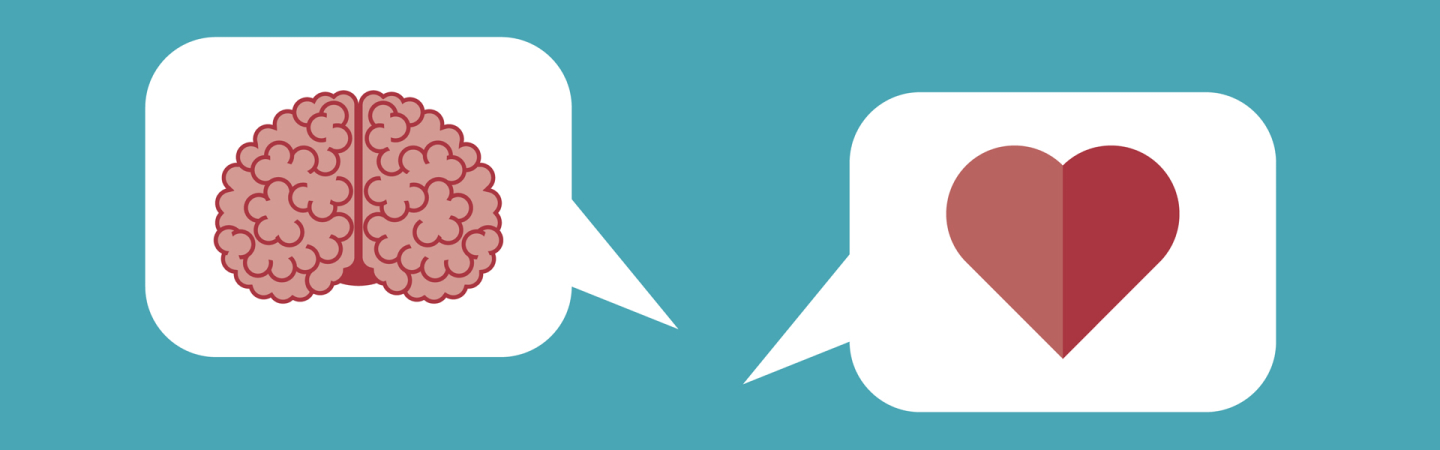 Intuition as leadership tool – it’s like having the world wide web in your head