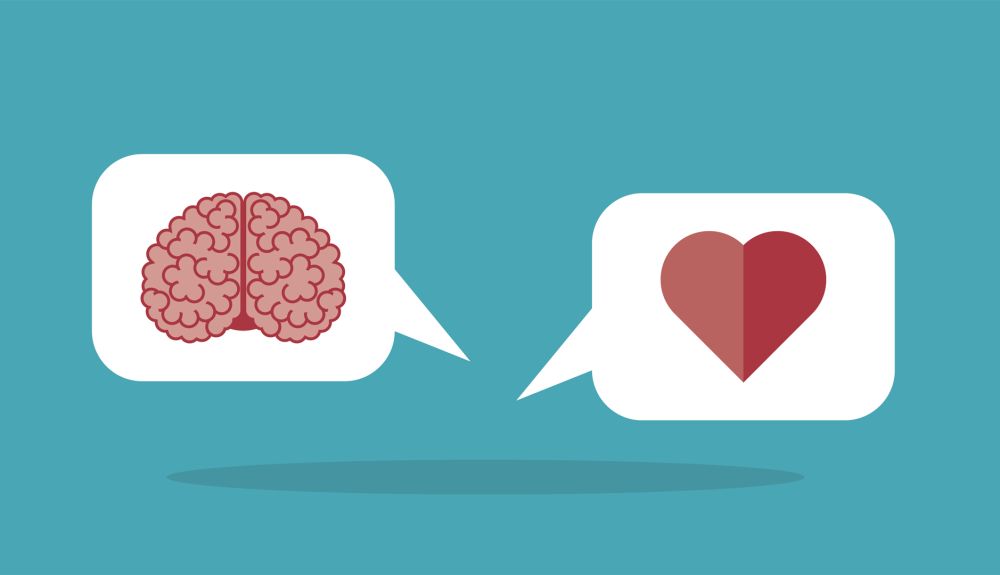 Intuition as leadership tool – it’s like having the world wide web in your head