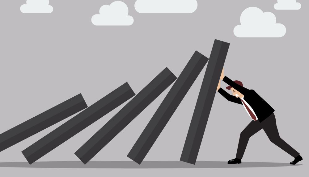 Resilience: The stability factor in leadership