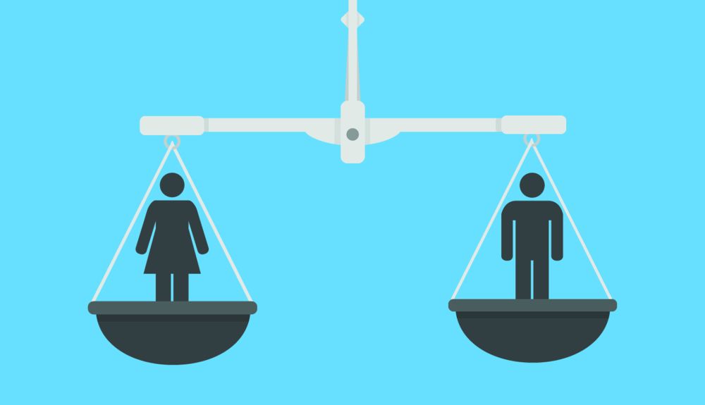 Women in leadership – Is gender equity still an issue?