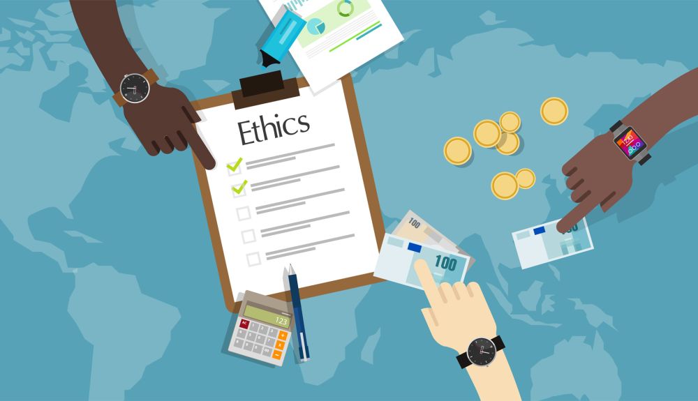 What is the role of business in response to the state capture scandal?