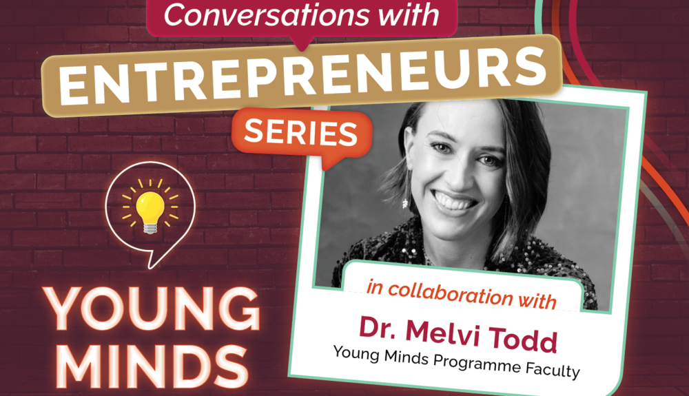 Unlock Your Potential: Why Entrepreneurial Thinking is Essential in Today’s World