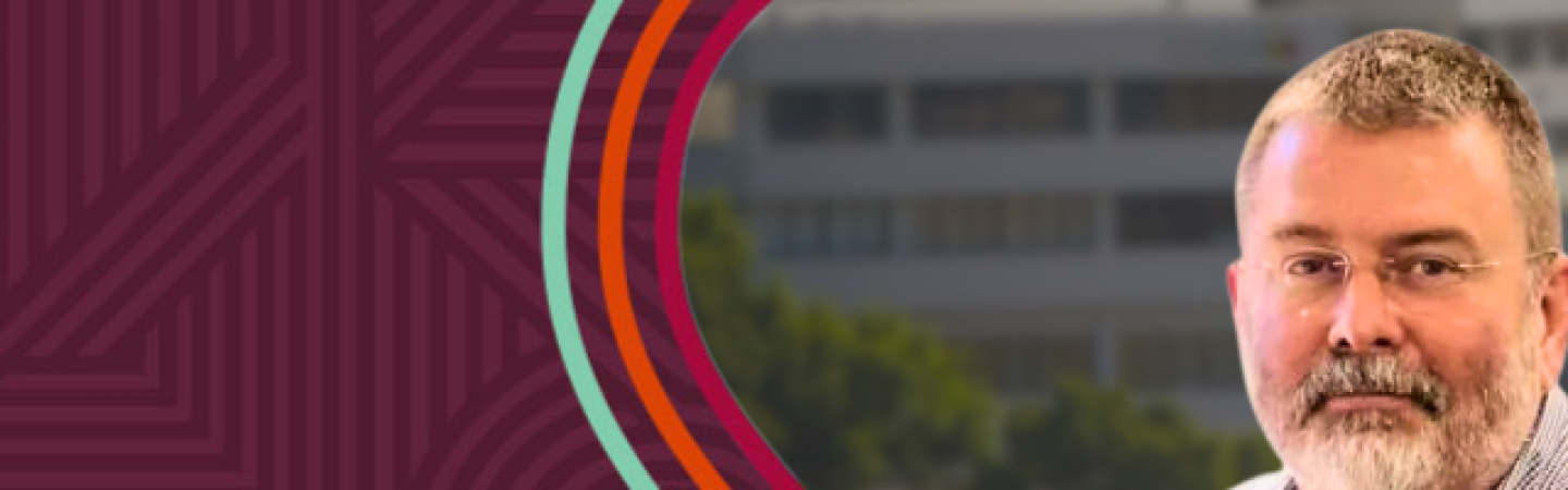 Professor Chris van der Hoven appointed as Senior Director of Stellenbosch Business School