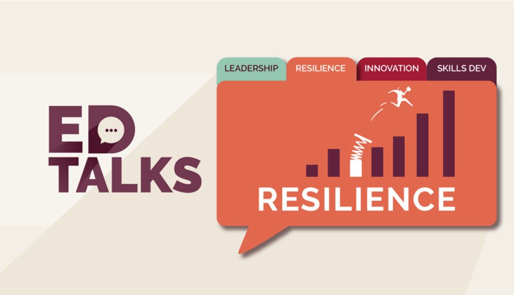 Navigating the VUCA World: The Crucial Role of Resilience in Leadership