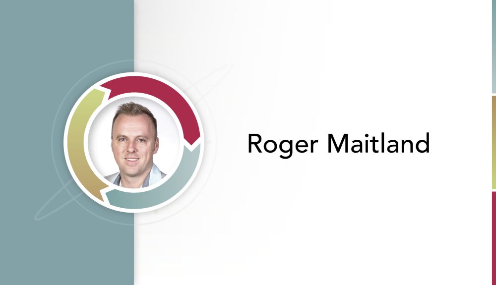 Questions & Answers with Roger Maitland