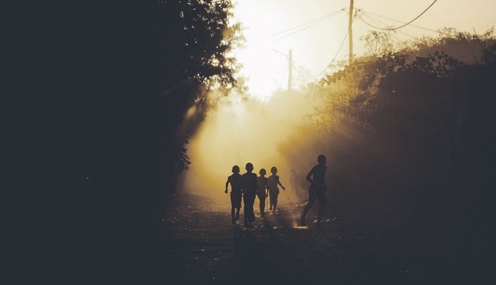 7 Economic development trends to prepare for Africa 2050