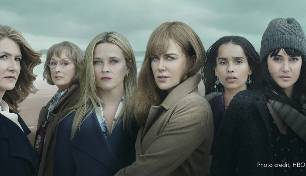 Big Little Lies: A guide to diversity in the workplace