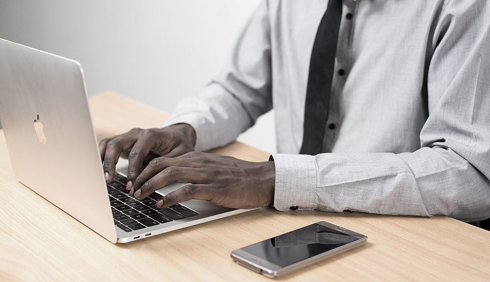 Training and development: does online learning work?